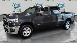 2025 Ram Ram Pickup 1500 Big Horn
