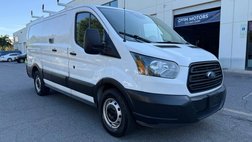 2019 Ford Transit 150