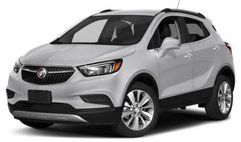 2019 Buick Encore Sport Touring