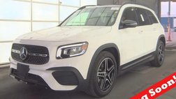 2023 Mercedes-Benz GLB GLB 250