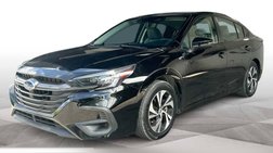 2023 Subaru Legacy Premium