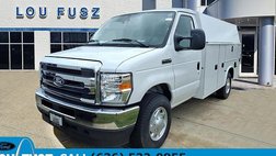 2025 Ford E-Series E-350 SD