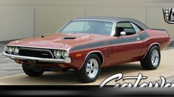 1974 Dodge Challenger 440