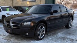 2010 Dodge Charger R/T