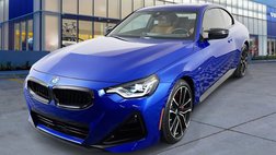 2023 BMW 2 Series M240i xDrive