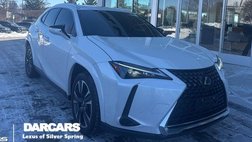 2024 Lexus UX 250h Premium