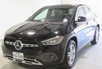 2021 Mercedes-Benz GLA-Class GLA 250