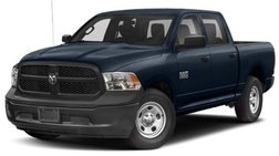 2014 Ram Ram Pickup 1500 Tradesman