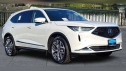 2023 Acura MDX SH-AWD w/Tech