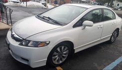 2009 Honda Civic 