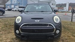 2017 MINI Hardtop Cooper S