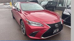 2025 Lexus ES 300h ES 300h