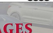 2022 Jaguar I-PACE EV400 HSE
