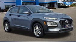 2020 Hyundai Kona SE