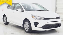 2023 Kia Rio LX