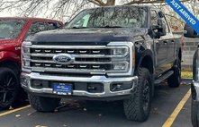 2024 Ford Super Duty F-250 Lariat