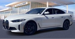 2023 BMW i4 eDrive35 Gran Coupe