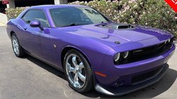 2019 Dodge Challenger R/T Scat Pack