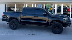 2019 Toyota Tacoma TRD Pro
