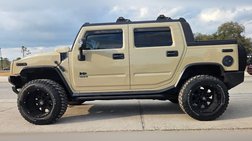 2006 HUMMER H2 SUT Base