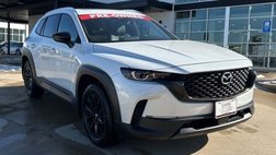 2025 Mazda CX-50 2.5 S Premium