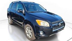 2010 Toyota RAV4 Limited
