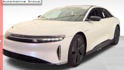 2024 Lucid Air Touring