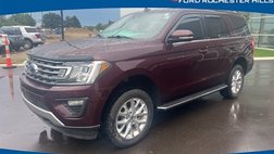 2021 Ford Expedition XLT