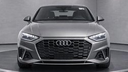 2023 Audi Q5 Sportback quattro S line Prem Plus 45 TFSI