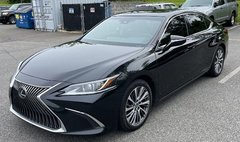 2020 Lexus ES 350 Base
