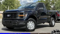 2024 Ford F-150 XL