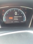 2018 Honda Civic Touring