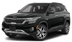 2023 Kia Seltos SX