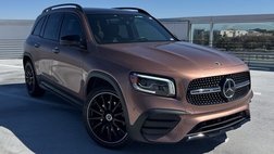 2022 Mercedes-Benz GLB GLB 250
