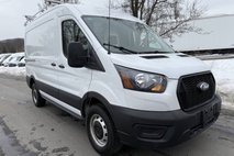 2023 Ford Transit 250