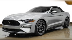 2020 Ford Mustang Premium