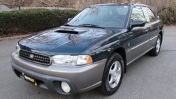 1999 Subaru Legacy 30th Anniversary