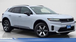 2026 Honda Prologue Touring