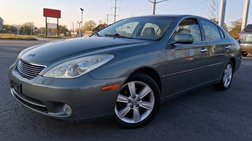 2005 Lexus ES 330 Base