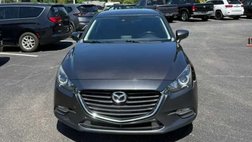 2017 Mazda MAZDA3 Touring