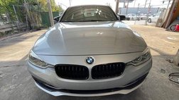 2018 BMW 3 Series 330i xDrive