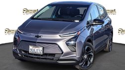 2023 Chevrolet Bolt EV 2LT