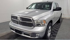 2015 Ram Ram Pickup 1500 Big Horn