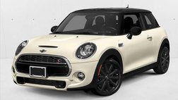 2017 MINI Hardtop Cooper S