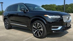 2023 Volvo XC90 B6 Plus Bright Theme 7P