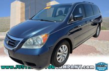 2009 Honda Odyssey EX-L