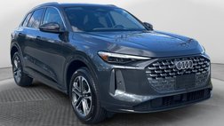 2025 Audi Q5 quattro Premium Plus TFSI