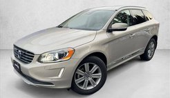 2017 Volvo XC60 T5 Inscription