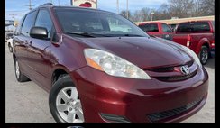 2007 Toyota Sienna LE