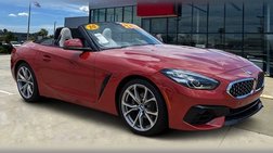 2020 BMW Z4 sDrive 30i